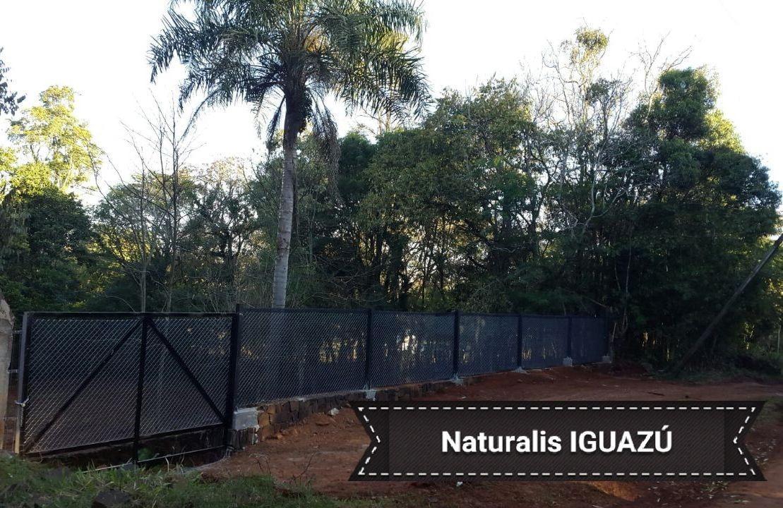 Casa Naturalis Iguazu Villa Puerto Iguazu Ngoại thất bức ảnh