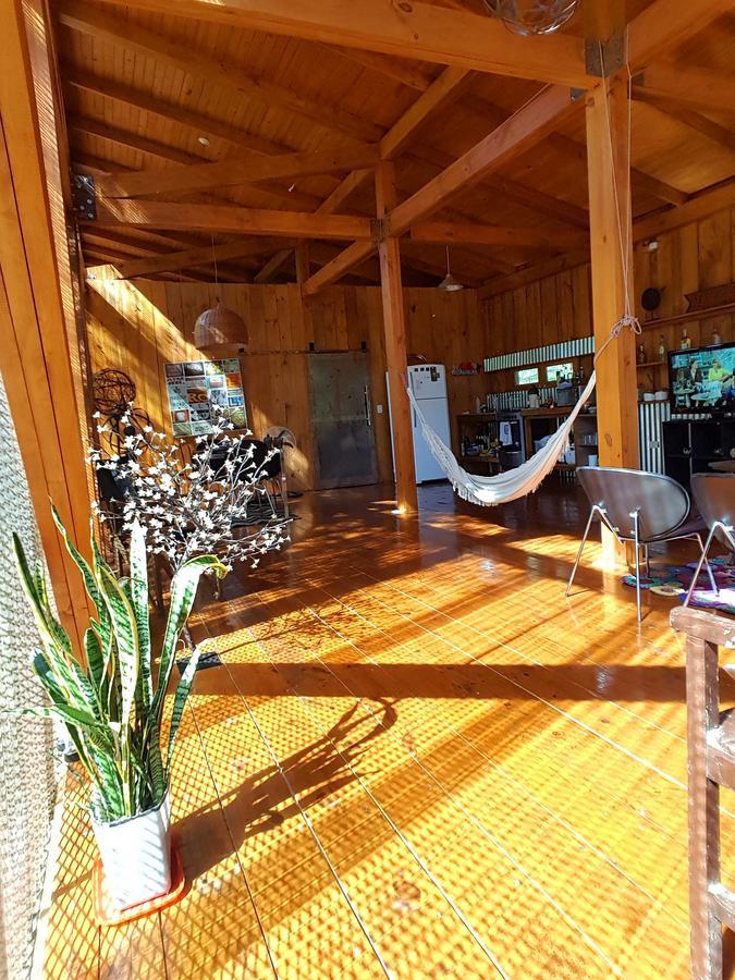 Casa Naturalis Iguazu Villa Puerto Iguazu Ngoại thất bức ảnh